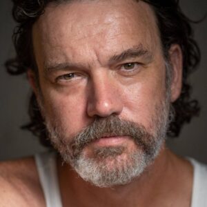 تصویر هنرمند Justin Matthew Smith