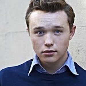 تصویر هنرمند Ian Colletti