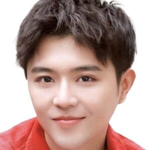 تصویر هنرمند Xu Jiawei