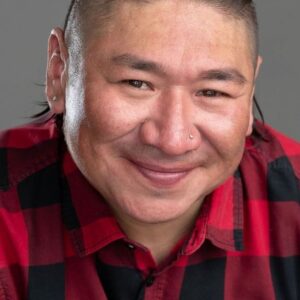 تصویر هنرمند John Charles Aguilar