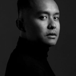 تصویر هنرمند Hagai Pakan