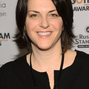 تصویر هنرمند Stacie Passon