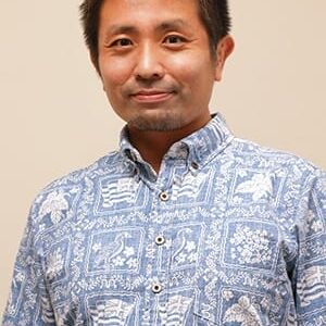 تصویر هنرمند Shigeru Saito