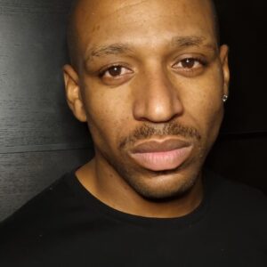 تصویر هنرمند Asher Green