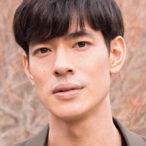 تصویر هنرمند Ayumu Nakajima