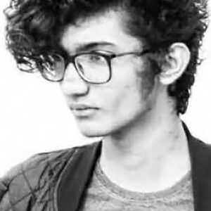 تصویر هنرمند Sanjith Hegde