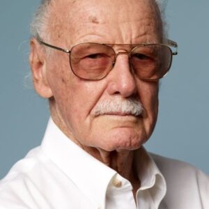 تصویر هنرمند Stan Lee