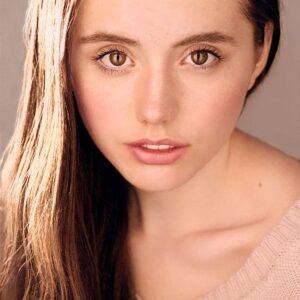 تصویر هنرمند Lily Mo Sheen