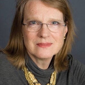 تصویر هنرمند Kathy Cronkite