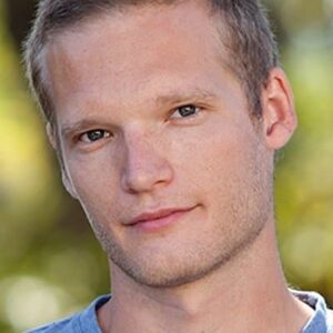 تصویر هنرمند Benjamin Kirk Nielsen