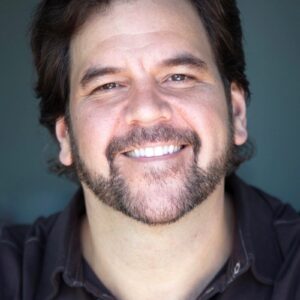 تصویر هنرمند Dwayne Hill