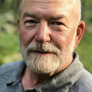 تصویر هنرمند Arne Cheyenne Johnson