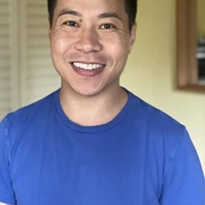 تصویر هنرمند Will Dao