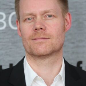 تصویر هنرمند Max Richter