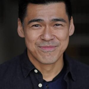 تصویر هنرمند Nelson Wong