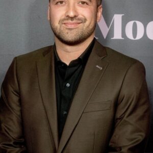 تصویر هنرمند Derek Pike