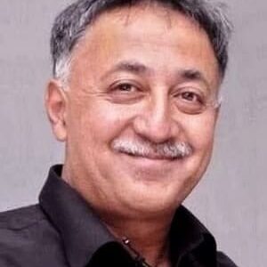 تصویر هنرمند Mansoor Khan