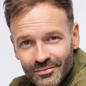 تصویر هنرمند Andreas Tobias