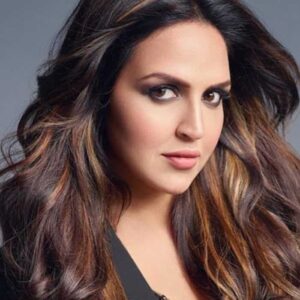 تصویر هنرمند Esha Deol