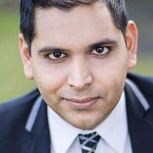 تصویر هنرمند Raj Lal