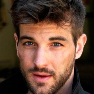 تصویر هنرمند Jake Allyn