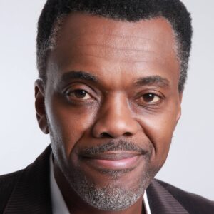 تصویر هنرمند Wale Ojo