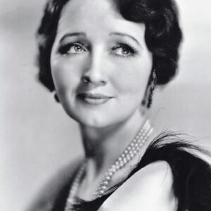 تصویر هنرمند Hedda Hopper