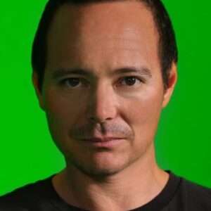 تصویر هنرمند David Wald