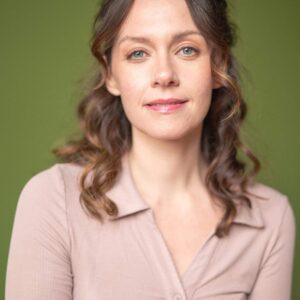 تصویر هنرمند Emily Casey