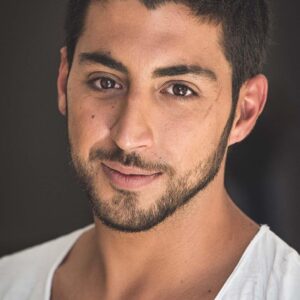 تصویر هنرمند Pau Poch