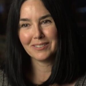 تصویر هنرمند Alicia Stevenson