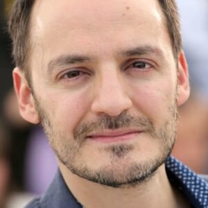 تصویر هنرمند Fabrizio Rongione