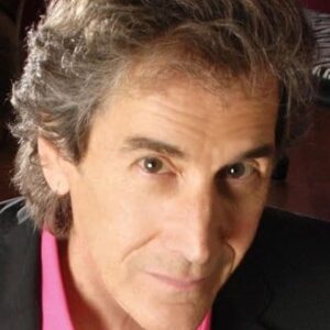 تصویر هنرمند Rick Vito