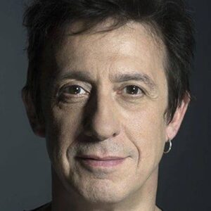 تصویر هنرمند Éric Serra