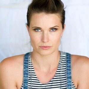 تصویر هنرمند Lindsay Clift