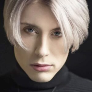 تصویر هنرمند Daman Mills