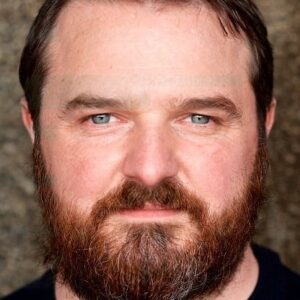 تصویر هنرمند David Ireland