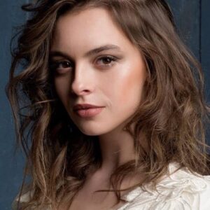 تصویر هنرمند Melis Sezen