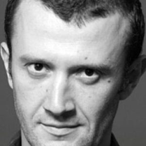 تصویر هنرمند Hristo Mitzkov