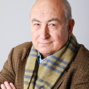 تصویر هنرمند Shukhrat Irgashev