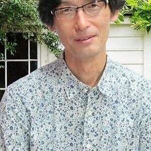 تصویر هنرمند Koichi Noguchi