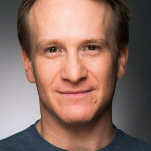 تصویر هنرمند Jamie Parker