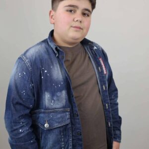 تصویر هنرمند Catello Buonocore