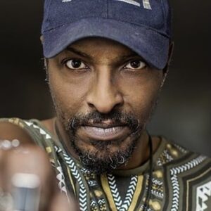 تصویر هنرمند Muhammad Ali Jnr