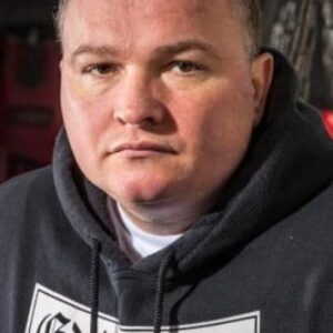 تصویر هنرمند Bradley Welsh