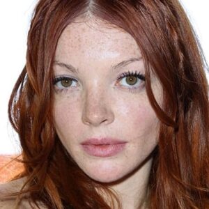 تصویر هنرمند Nicole LaLiberte