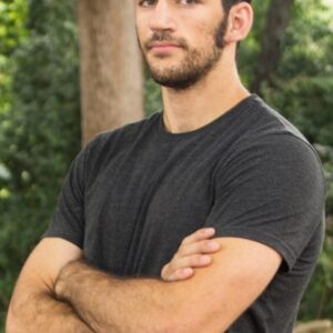 تصویر هنرمند Matt LaBorde