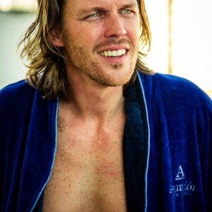 تصویر هنرمند Nathan Christopher Haase