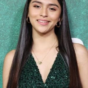 تصویر هنرمند Jennifer Trejo