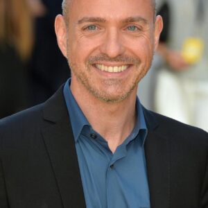 تصویر هنرمند Kyle Balda